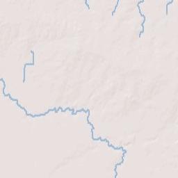 Forrest Terrain Map