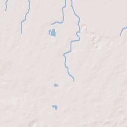 9000-9374 North 3300 E Road, Chatsworth Terrain Map