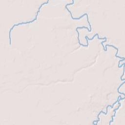 Watseka Terrain Map