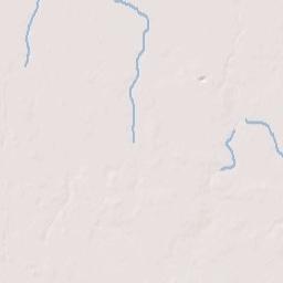 Kentland Terrain Map