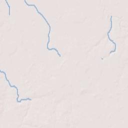 Goodland Terrain Map