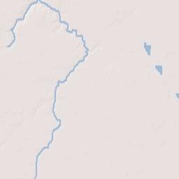 Remington Terrain Map