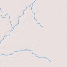 Elgin Ohio Terrain Map