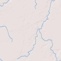 Southworth Ohio Terrain Map