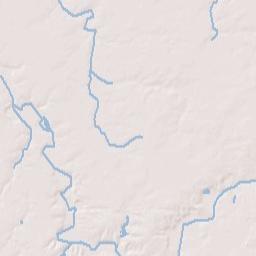 126-198 North Eastown Road, Lima, OH Terrain Map