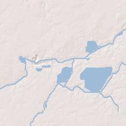 112 East Market Street, Lima, OH 45801 Terrain Map