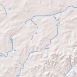 Westview Ohio Terrain Map