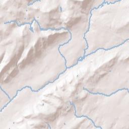 Brass Castle Terrain Map