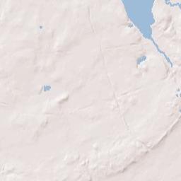 Terrace Heights New York Terrain Map