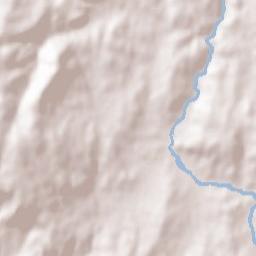 Póvoa do Concelho Terrain Map