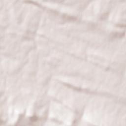 Vecinos Terrain Map