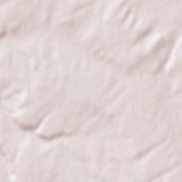 Larrodrigo Terrain Map