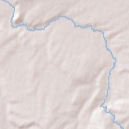 Alaraz Terrain Map