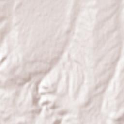 Villaflor Terrain Map