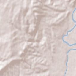 Pedrezuela Terrain Map