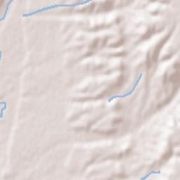 Valdepiélagos Terrain Map