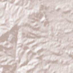 Solanillos del Extremo Terrain Map