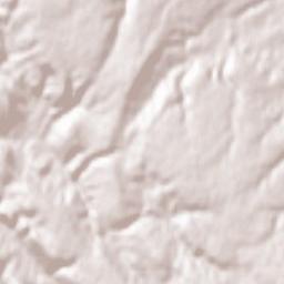 Tierzo Terrain Map