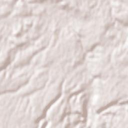 Torremochuela Terrain Map