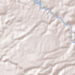 Tordellego Terrain Map