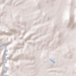 Setiles Terrain Map