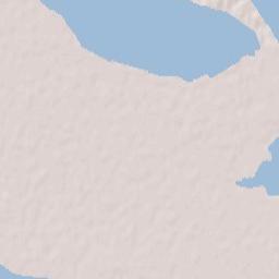 Deltebre Terrain Map