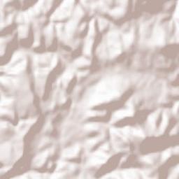 Osilo Terrain Map