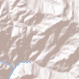 Ruoti Terrain Map