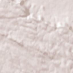 Cisternino Terrain Map