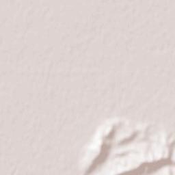 Bashkia Fier Terrain Map