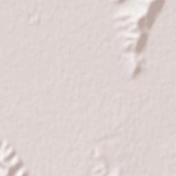 Fier-Çifçi Terrain Map