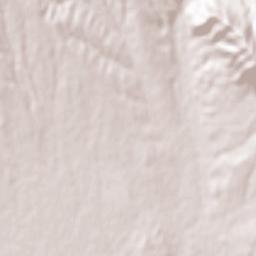 Néa Mesimvría Terrain Map