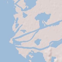 Enez Terrain Map