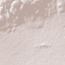 Bolu Terrain Map