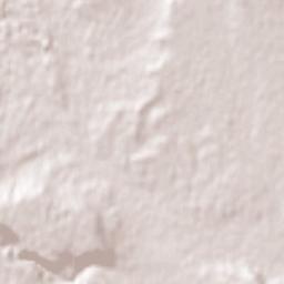 Akyaka Terrain Map