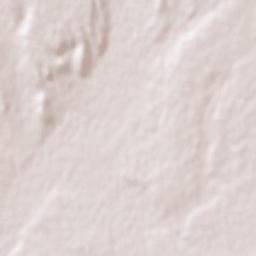 Azatan Terrain Map
