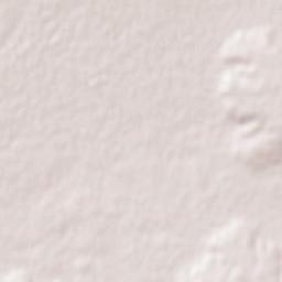 Akhuryan Terrain Map