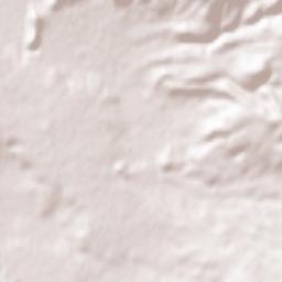Basen Terrain Map