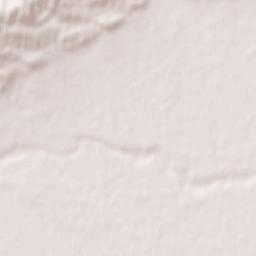 Jalolkuduk Tumani Terrain Map