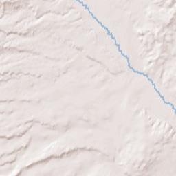 Carlin, NV 89822, USA Terrain Map