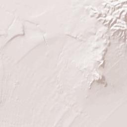 West Wendover, NV, USA Terrain Map