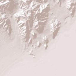 501 Wendover Blvd West Wendover, Nevada Terrain Map