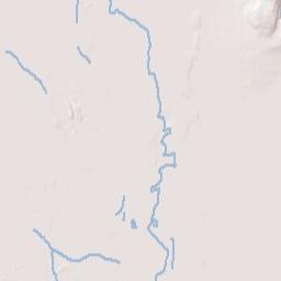 1240 W 1700 S Salt Lake City UT Terrain Map