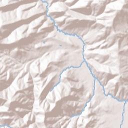 Lincoln Highway, Park City, UT 84098, USA Terrain Map