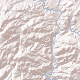 200 Wild Mountain Lane, Livermore, CO Terrain Map