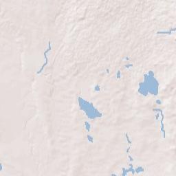 9217 N Co Rd 3 Wellington CO 80549 Terrain Map