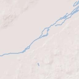 Selma Colorado Terrain Map
