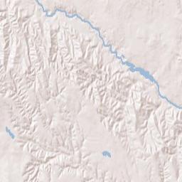 699 Roanoke Street Wellfleet NE Terrain Map