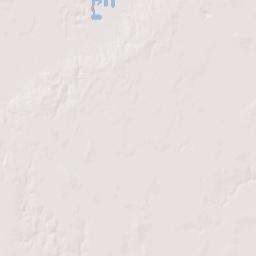 201-299 South Westernburg Avenue Terrain Map