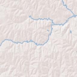 16360-16398 Old Cheney Road, Walton, NE Terrain Map